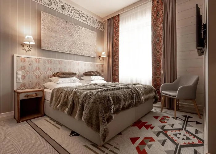 Aries Hotel&SPA Wisła