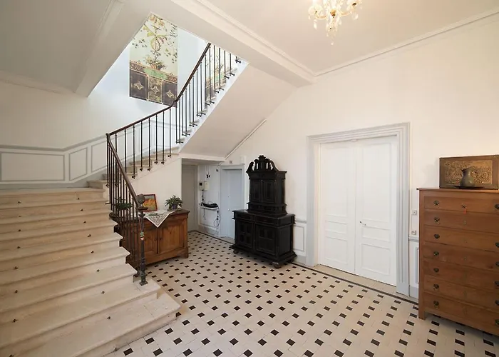 Chambre d'hotes La maison de Maître Fontenay-le-Comte