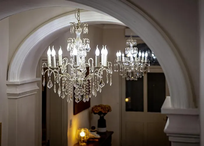 Caemorgan Mansion Hotel Cardigan