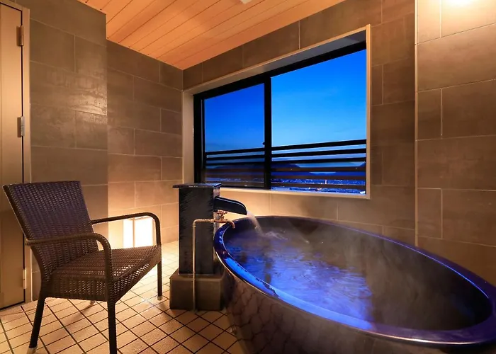 Hotel Tsubakino