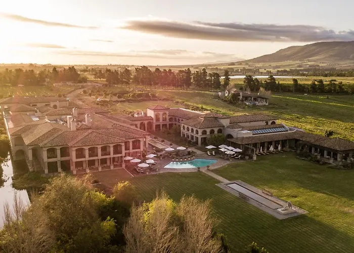 Sante Wellness Retreat & Spa