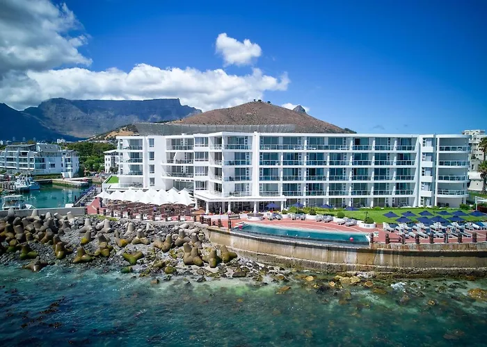 Best 26 Spa Hotels in Cape Town for a Relaxing Getaway