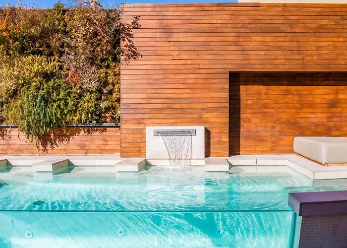 Hotel Well&Come Barcelona