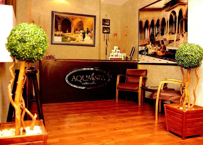 Holiday Park Resort Okurcalar