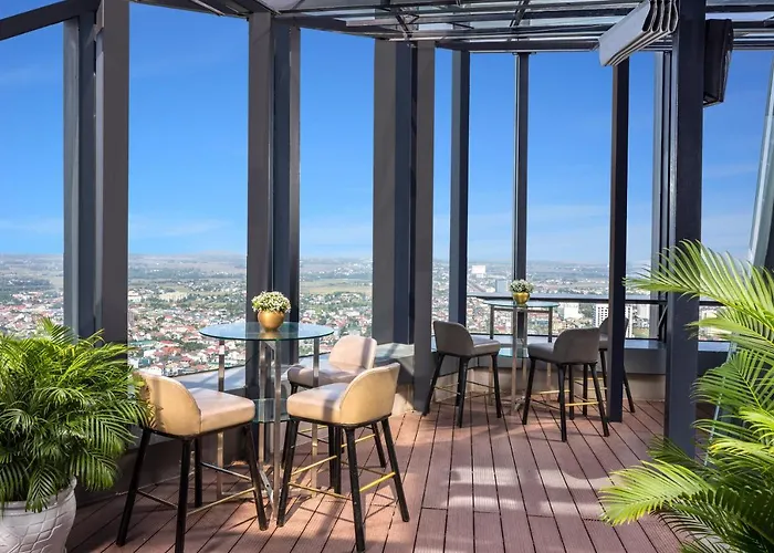 Vinpearl Ha Tinh, Affiliated By Melia