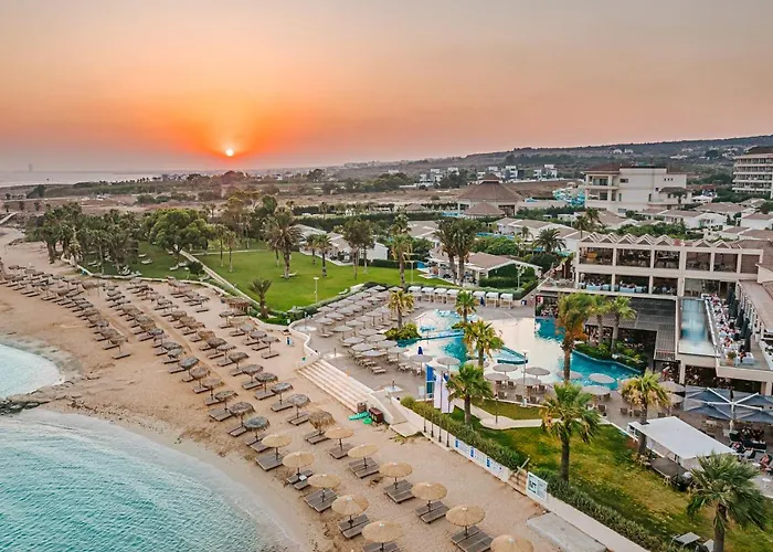 Mare Ayia Napa Hotel