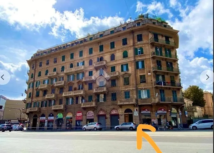 Casa Amedeo