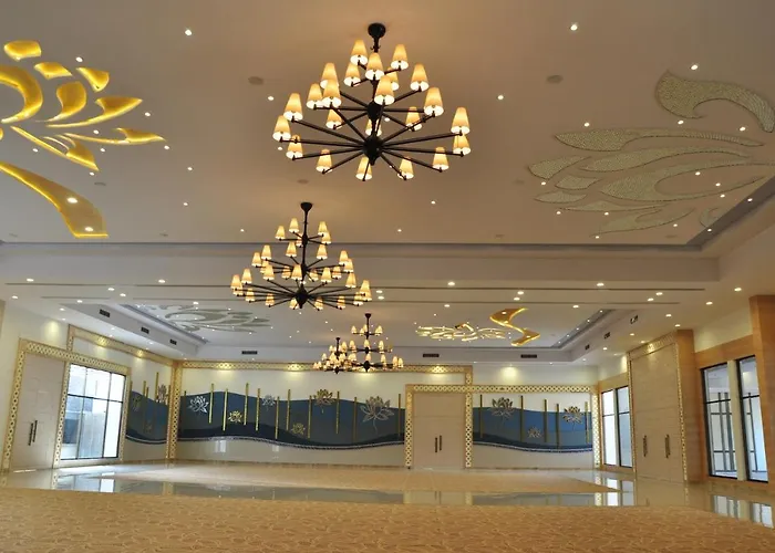 Kk Royal Hotel & Convention Centre Jaipur