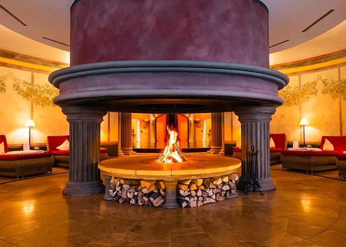 Hotel BEI SCHUMANN
