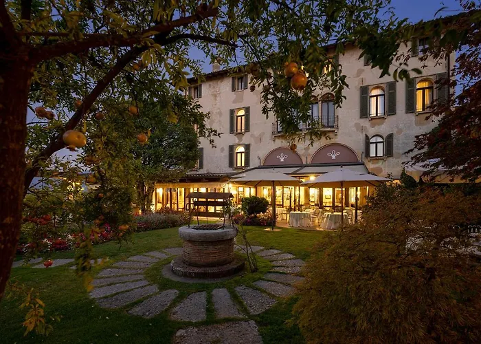 Villa Cipriani