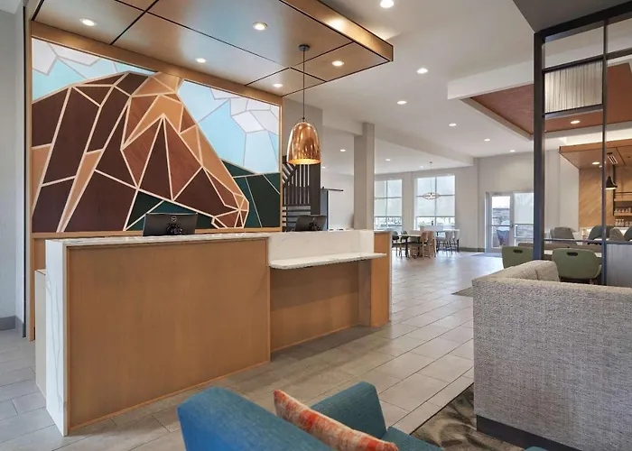 Hyatt House Louisville East