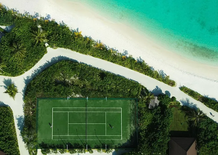 Varu By Atmosphere Reethi Rah