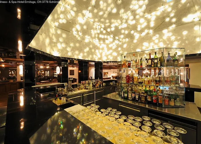 ERMITAGE Wellness-&Spa-