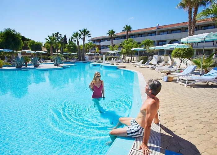 The Signature Level At Grand Palladium Sicilia Resort & Spa Campofelice Di Roccella