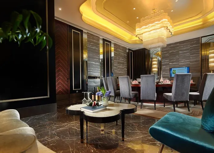 Wen Ling International Hotel