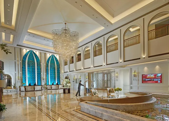 Wen Ling International Hotel