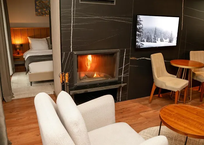 Brezovica Hotel & Spa