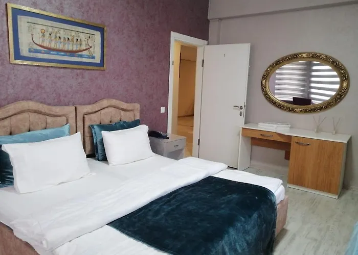 Masal Otel