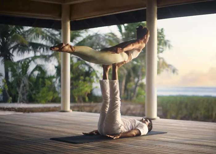 Anantara Veli Maldives Resort - Adults Only Veligandu