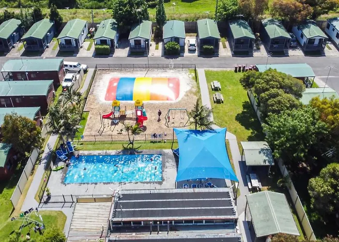 Tasman Holiday Parks - Geelong