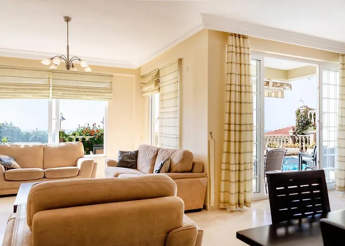 Gold City Luxury Accommodation
