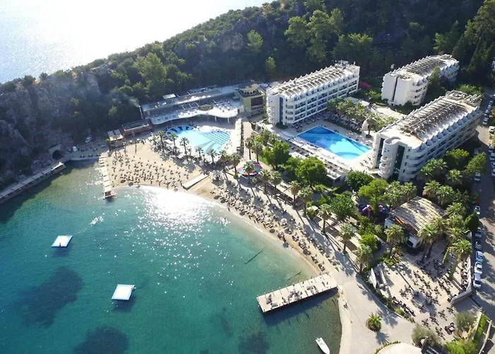 Turunc Resort