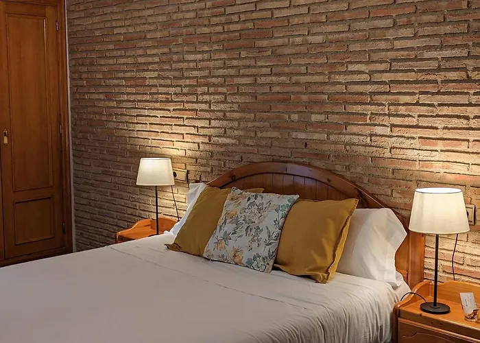Hotel Moregón