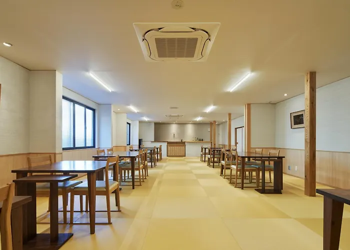城崎温泉 旅館 つばき乃 - Kinosaki Onsen Ryokan Tsubakino