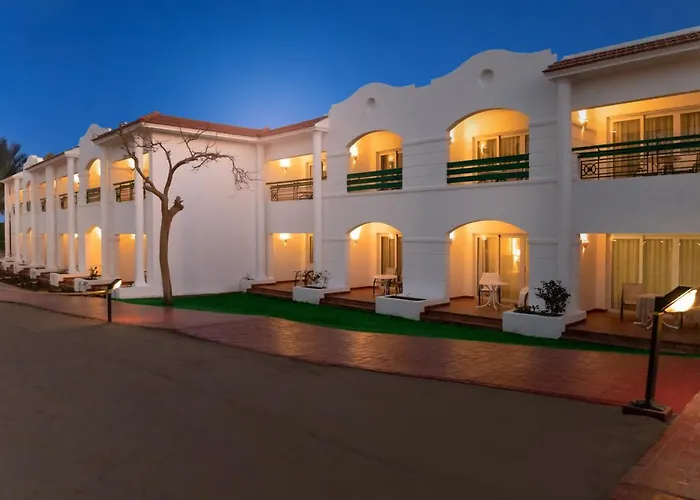 Sharm Dreams Vacation Club - Aqua Park Hotel