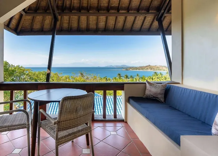 Sundancer Residences And Villas Lombok Sekotong