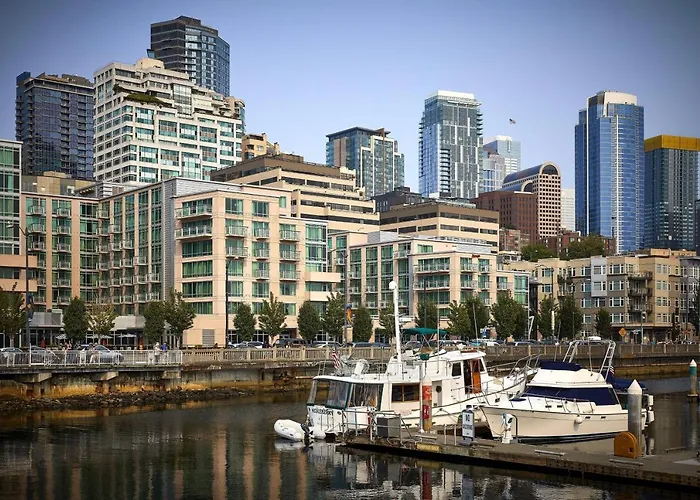 Seattle Luxury Hotels