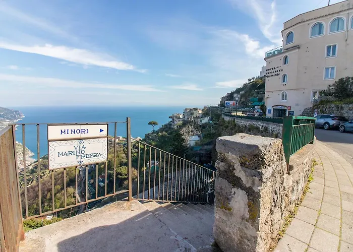 Via Col Vento