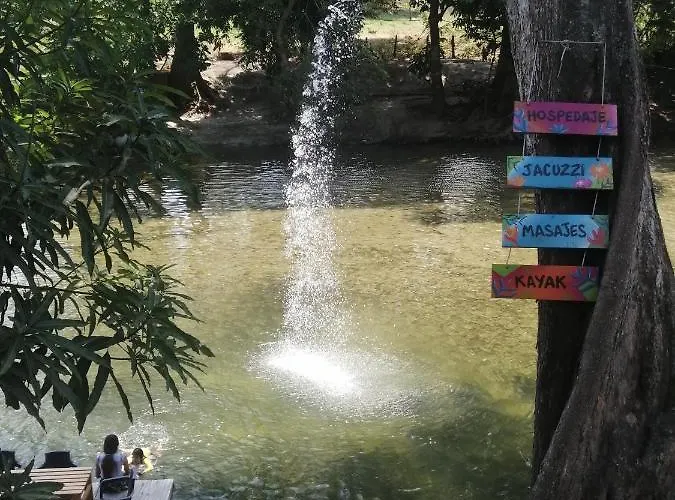 Hostal La Macarena
