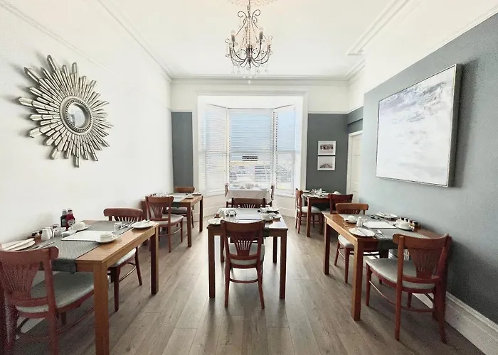 Endeavour Guest House