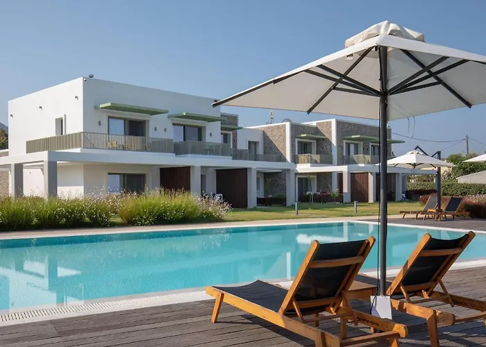 Kyma Suites - Adult Only Accommodation