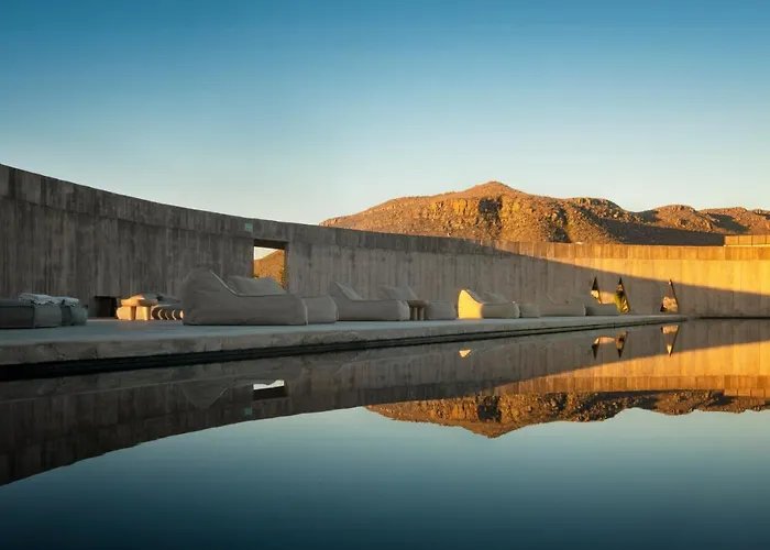Paradero Todos Santos - Exclusive Experiences Included