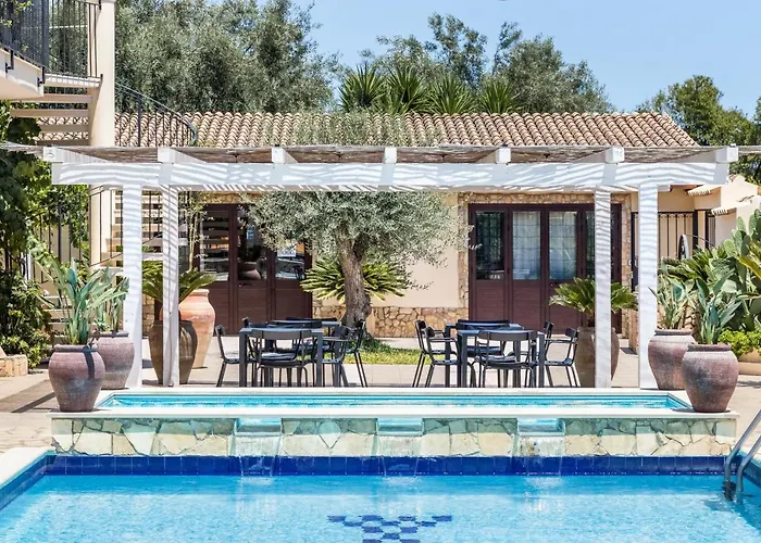 Villa Felicia
