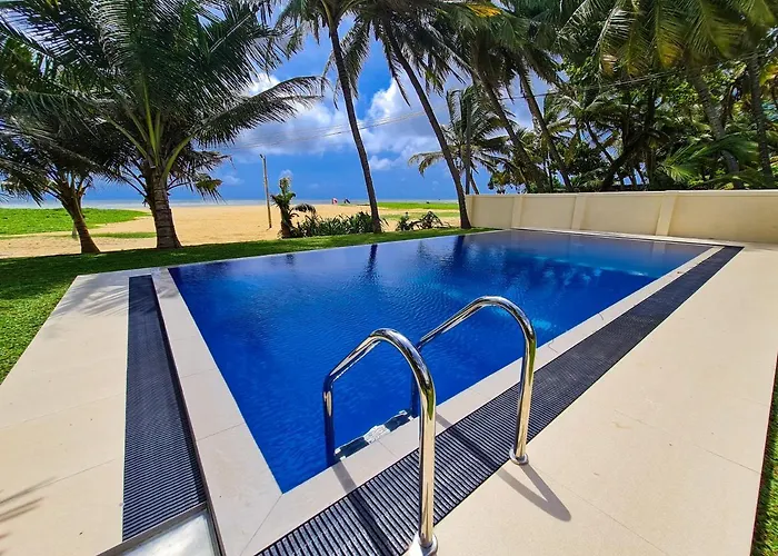 Star Beach Guest House
