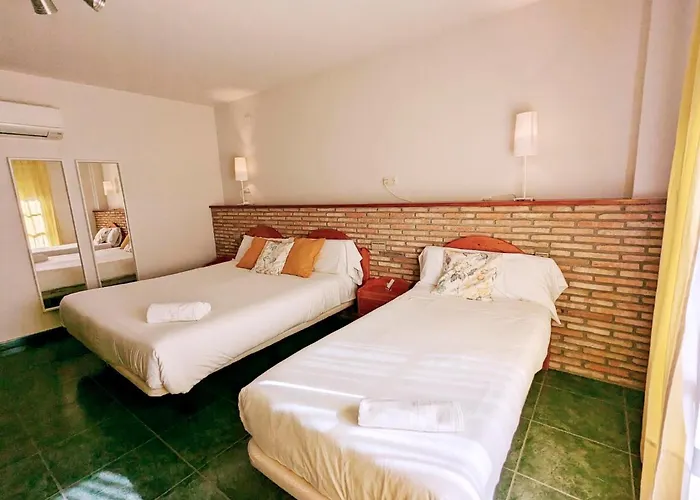 Hotel Moregón
