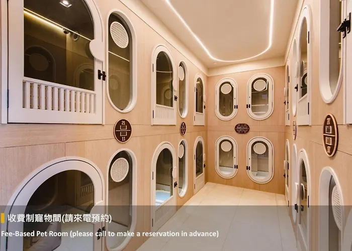 Lakeshore Hotel Hualien Taroko