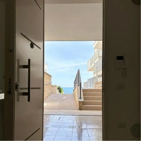 Suite Cala Paura