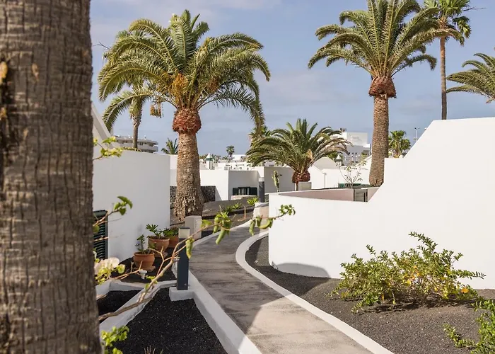 Ilunion Costa Sal Lanzarote