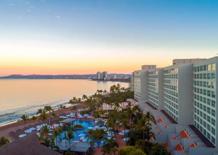 Sheraton Buganvilias Resort&Convention Center