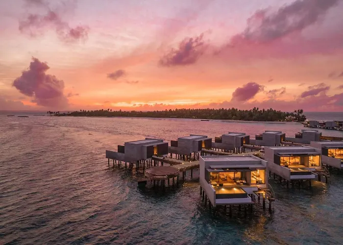 Alila Kothaifaru Maldives