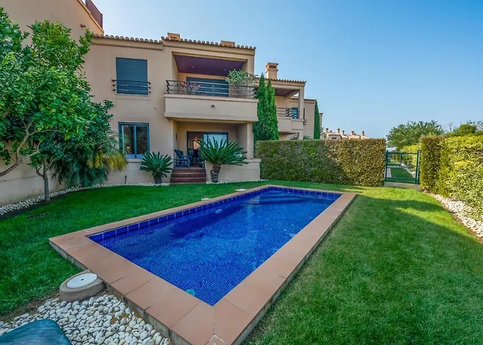 Mar Da Luz Resort