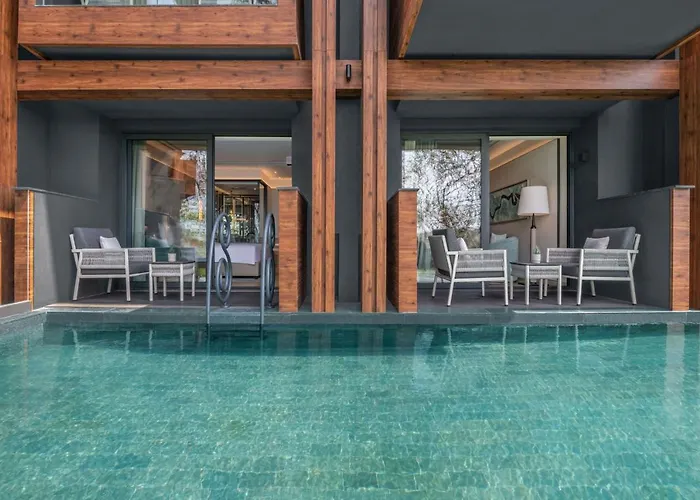 Jw Marriott Goa