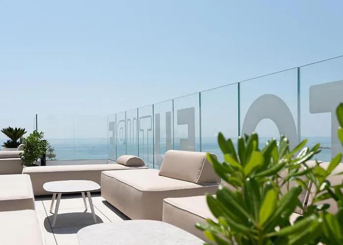Unico Hotel Caorle