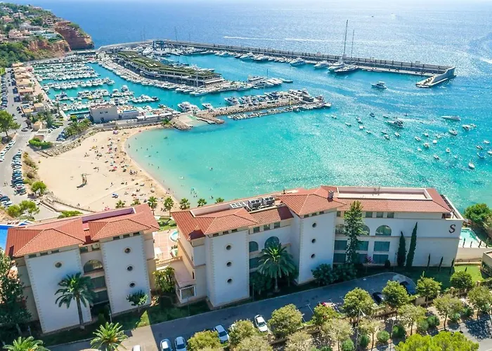 Hotel Pure Salt Port Adriano - Adults Only Santa Ponsa