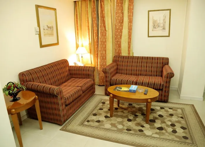Safi Landmark Hotel & Suites Kabul