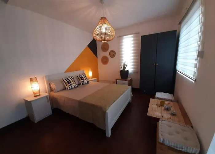Eden Villa